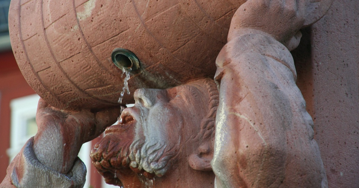 13 bis - Boire (challenge #LinkTober2025)