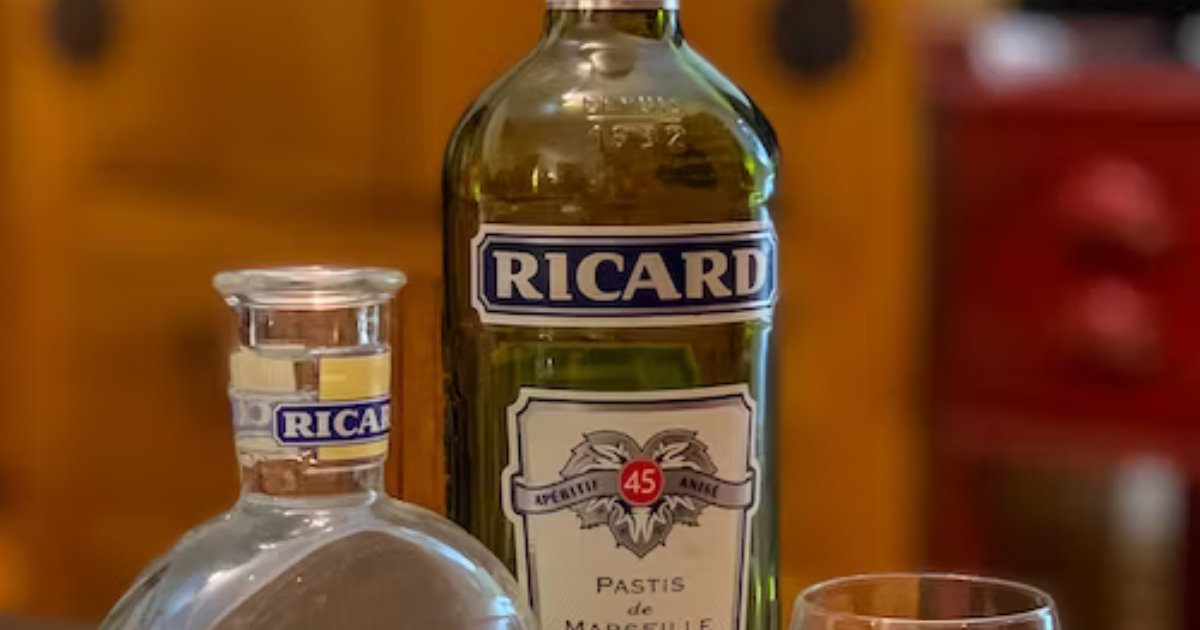 Pastis