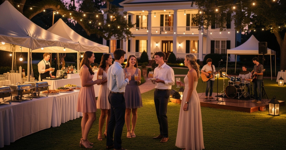 Dans le monde des riches