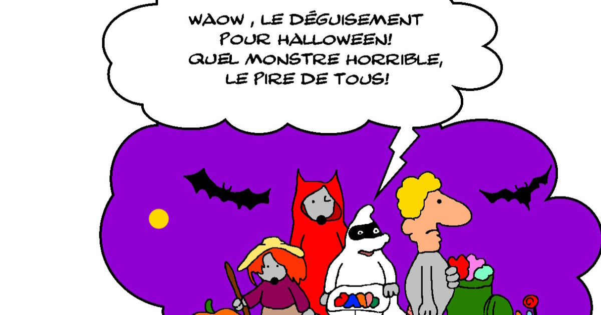 RATPSODIES - HALLOWEEN 2024