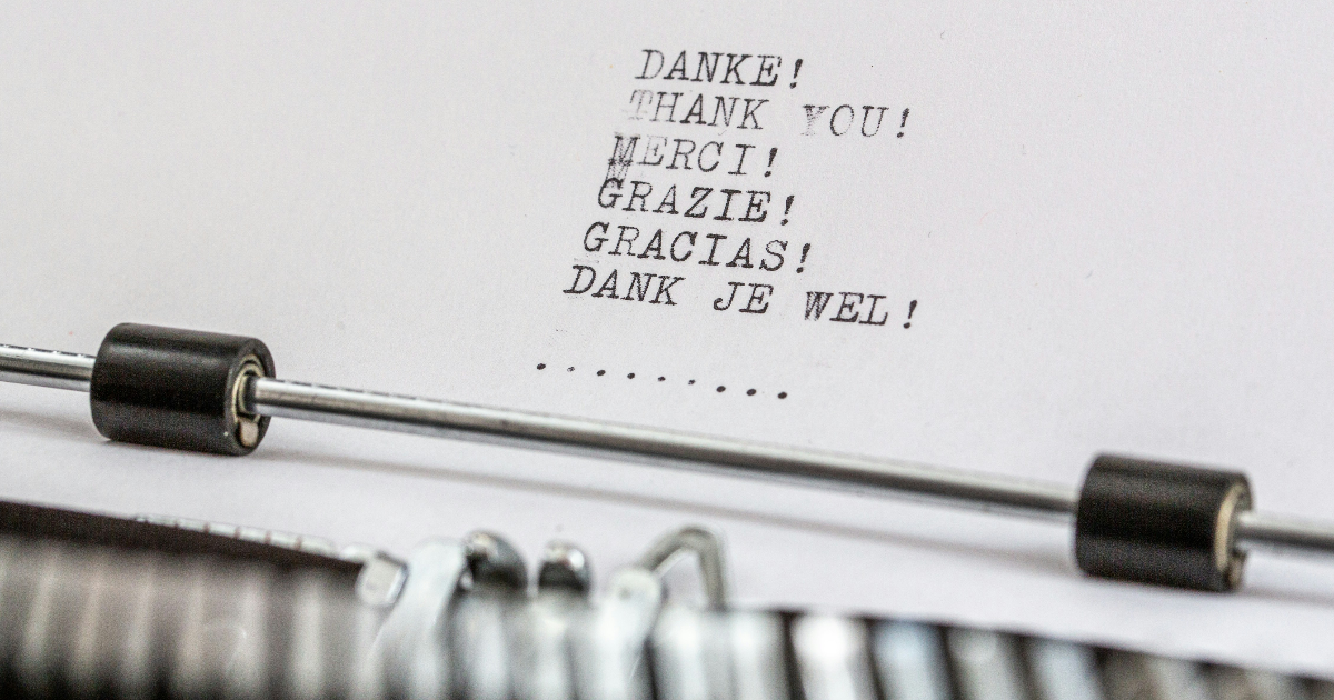 Bricoleur de mots...