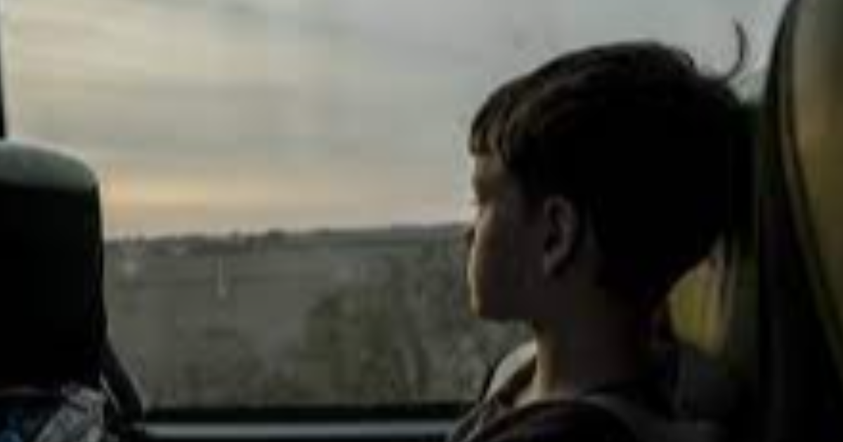 IN FUGA quarto capitolo