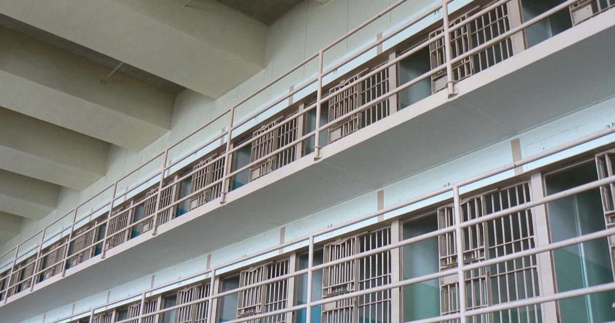 Le prisonnier