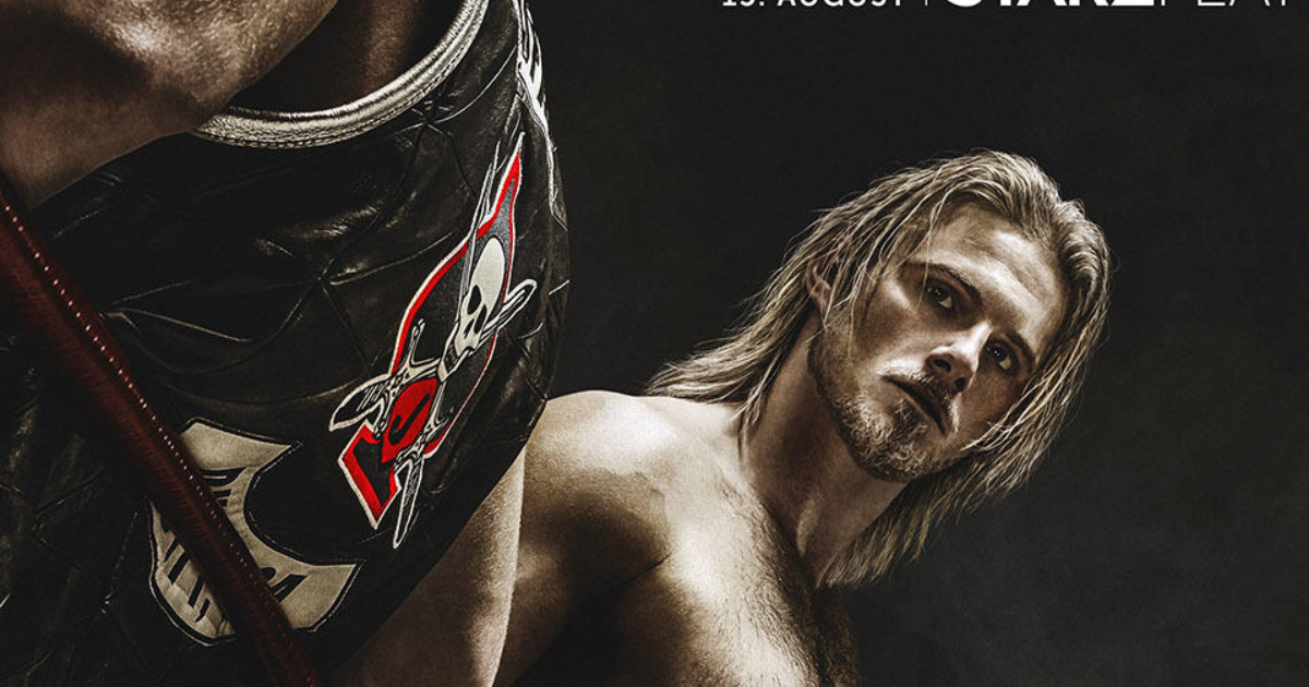 Heels - Saison 1