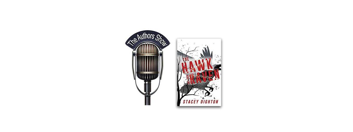 The Hawk and the Raven