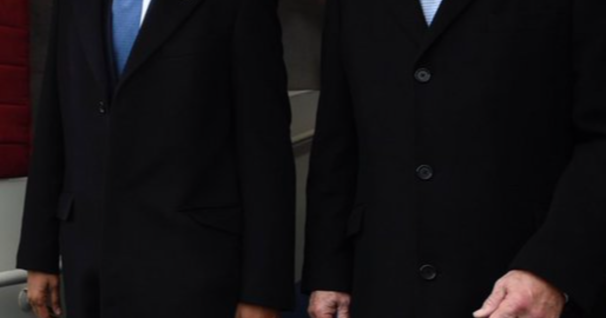 From Russia to China : Classified Docs Case and Corona Case