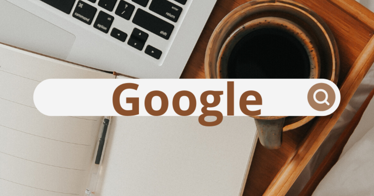 Quels sont les processus inconnus de Google Trends ?
