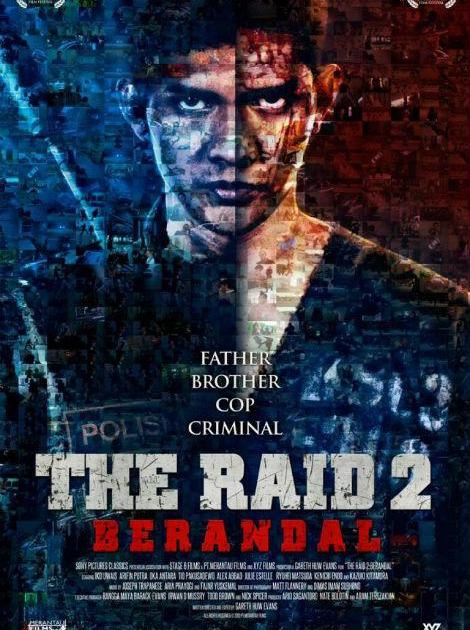 The Raid 2