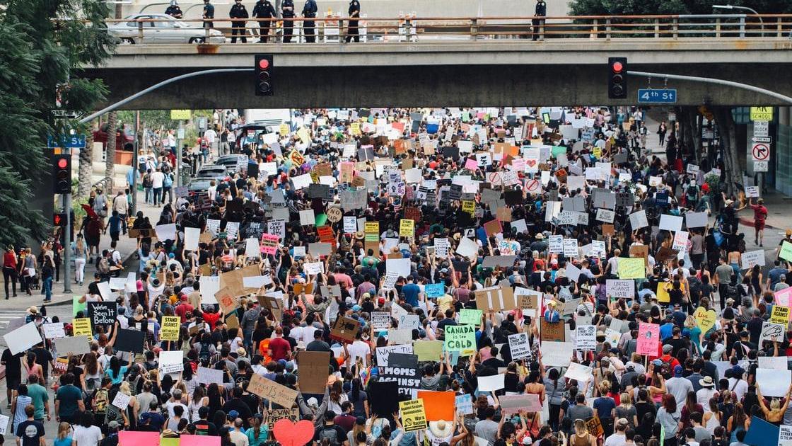 La loi modifiée sur les manifestations publiques: Les Nations-Unies ont raison.. Le Gouvernement Togolais pleinement