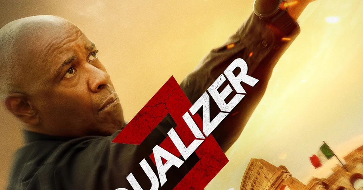 Equalizer 3