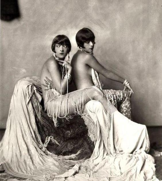 Réécrire l’histoire des femmes et du genre internationale