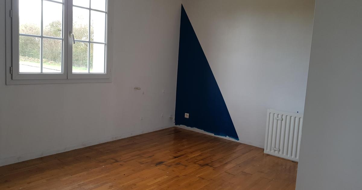 J-75 - Chambre