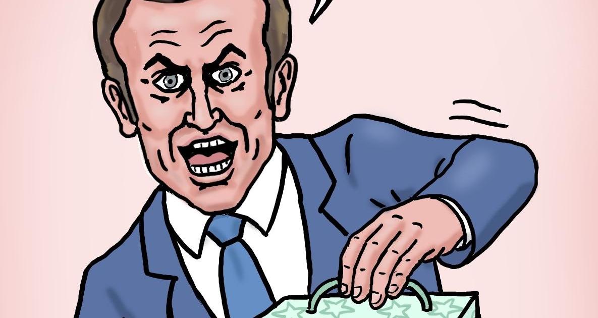 Elisabeth Borne, 1ère Ministre