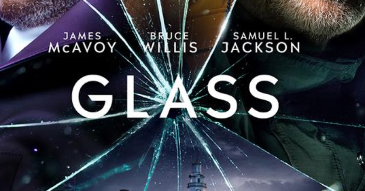 Glass