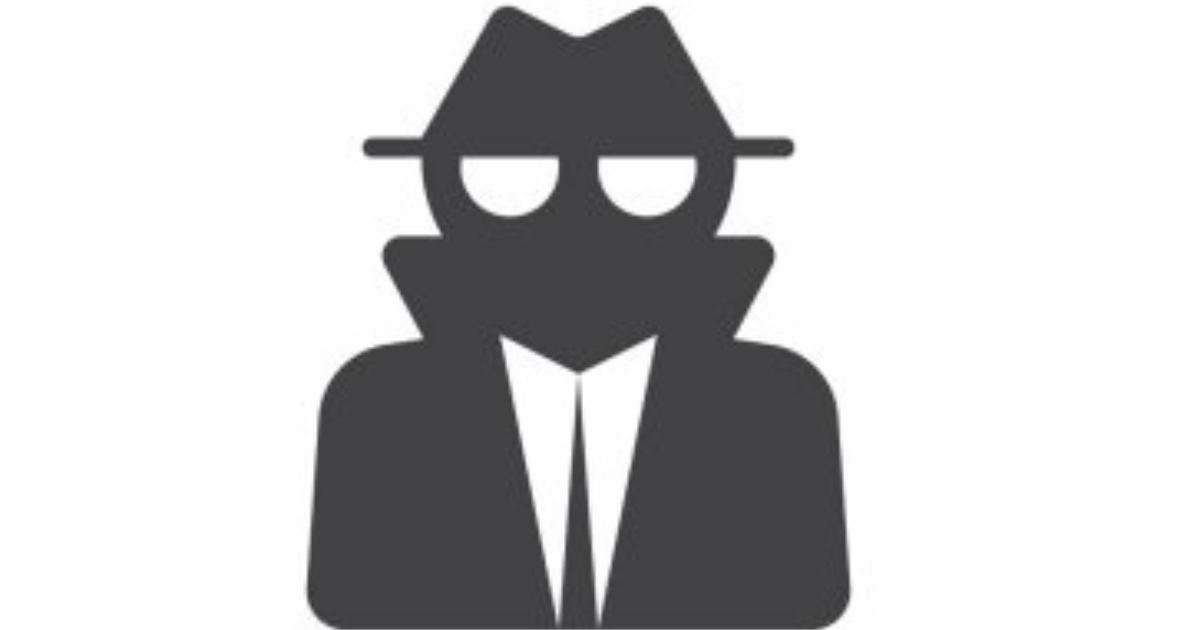 Tout n'est pas toujours de la faute du KGB
