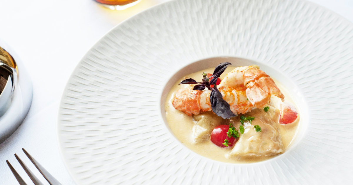 Montpellier brille dans le Guide Michelin 2024 : Cinq étoiles montantes illuminent la scène gastronomique