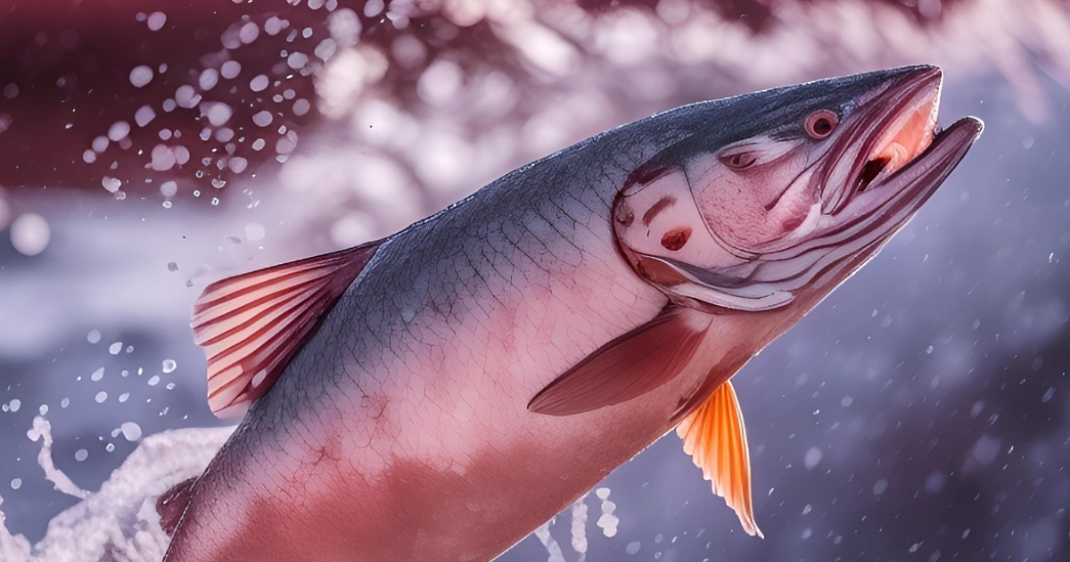 REMONTER  LA  RIVIERE