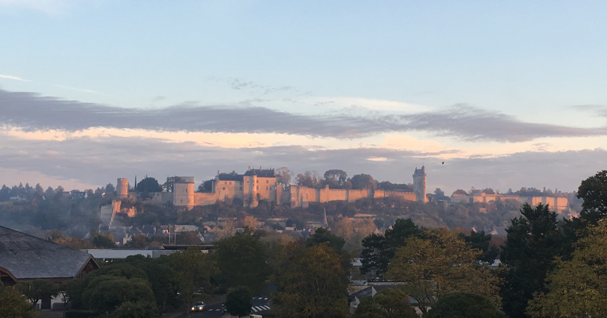 Forteresse Royale - 04/11/2016