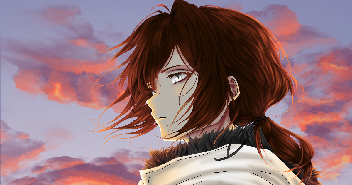 Illustration - Image de profil de Snecc