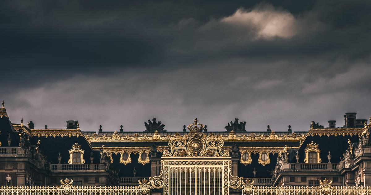 Vampyria : La cour des miracles