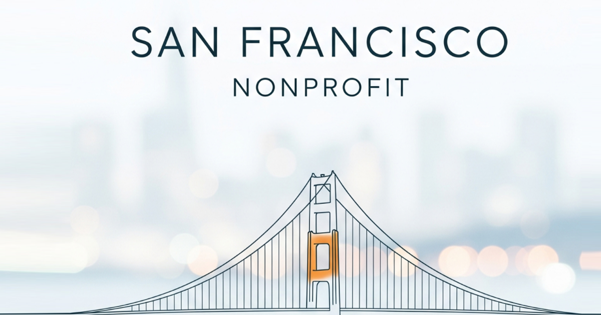 Nonprofits Driving San Francisco’s Urban Transformation: A Community-Led Revolution