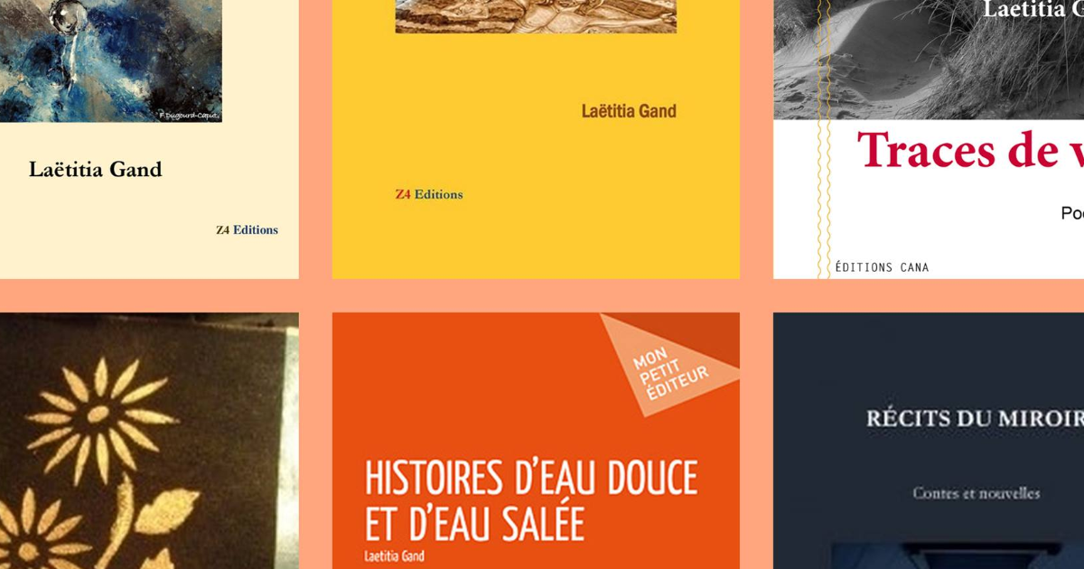 Laëtitia GAND