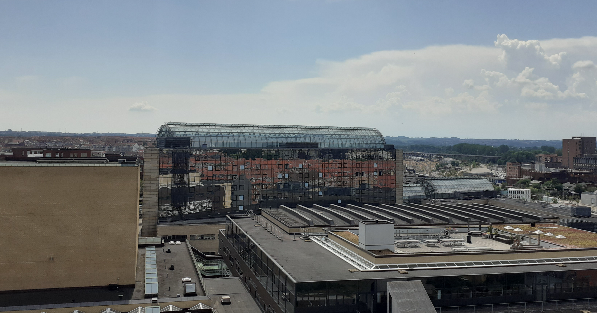 Literature and Healing