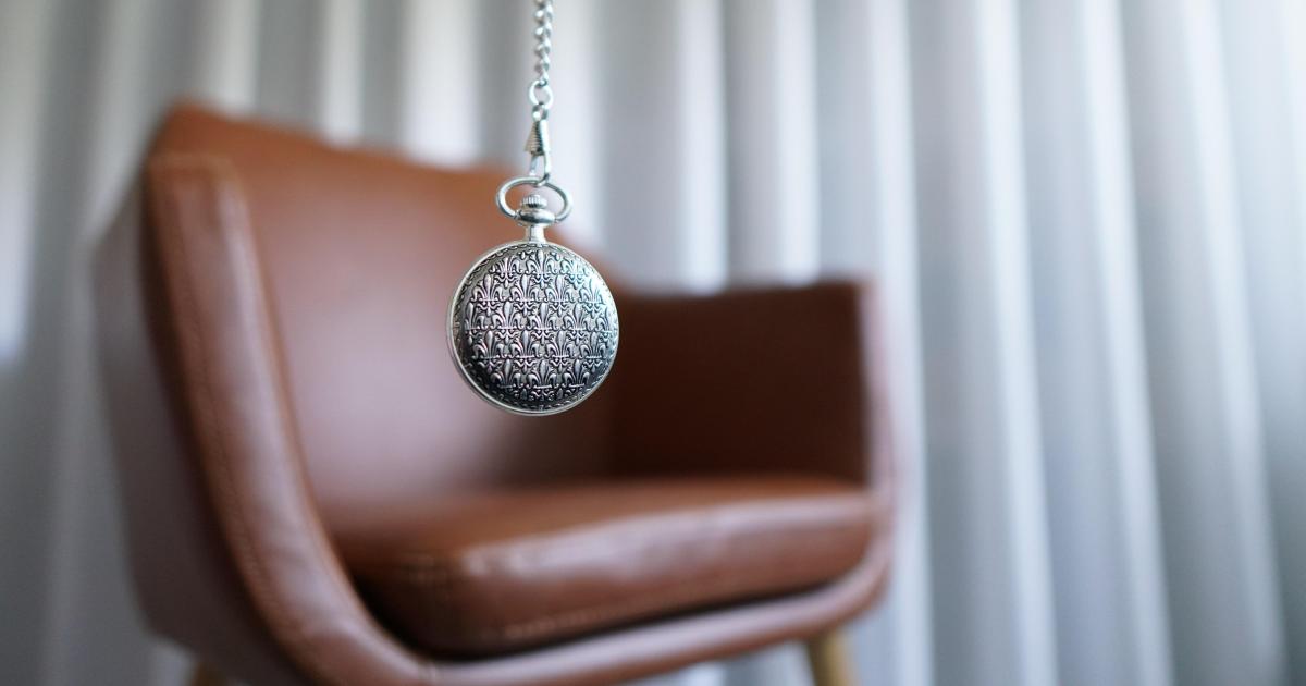Les 5 choses incontournables à savoir sur l'hypnose thérapeutique !