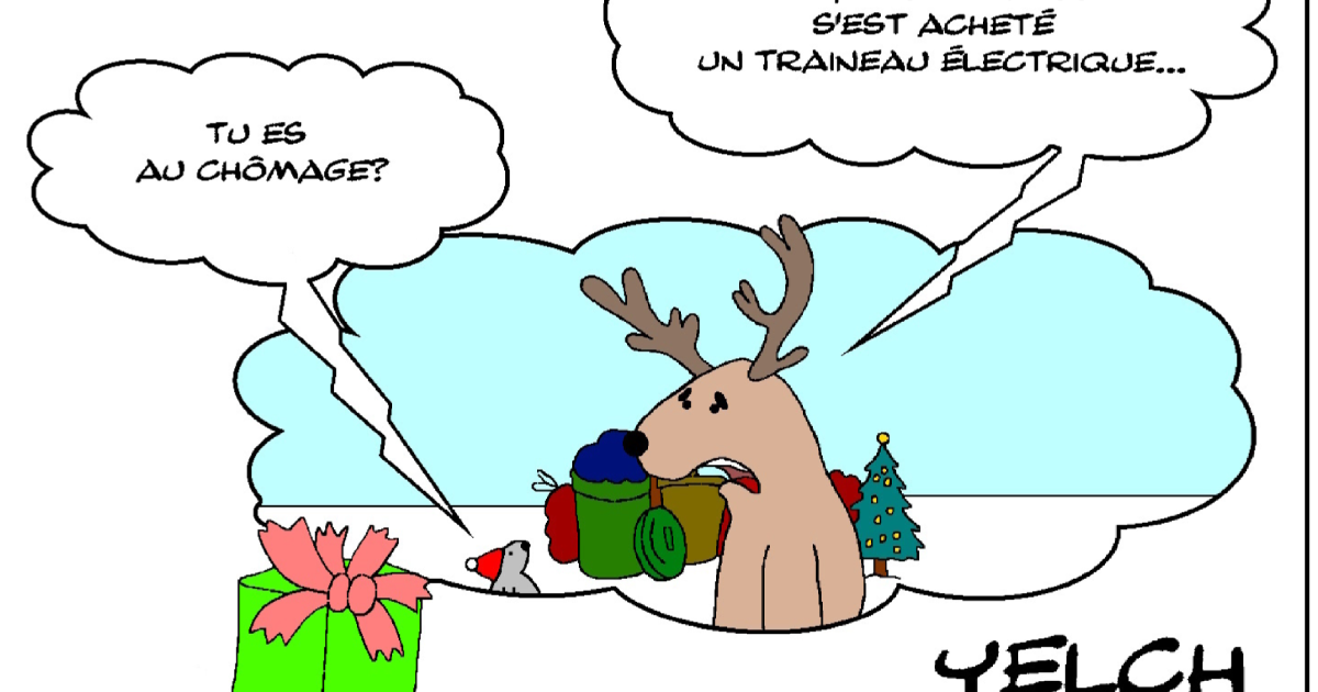 RATPSODIES  - CHRISTMAS 2024 - 5