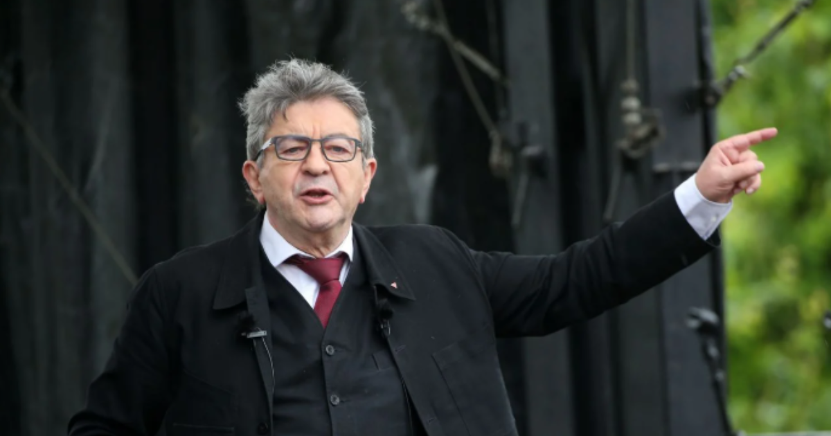 Pourquoi LFI n'est pas un parti d'extrême gauche?