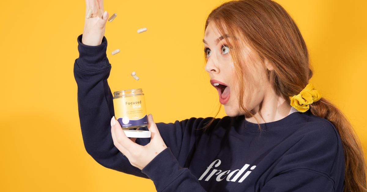 Vous ne manquez pas de confiance en vous. Voici le vrai souci.