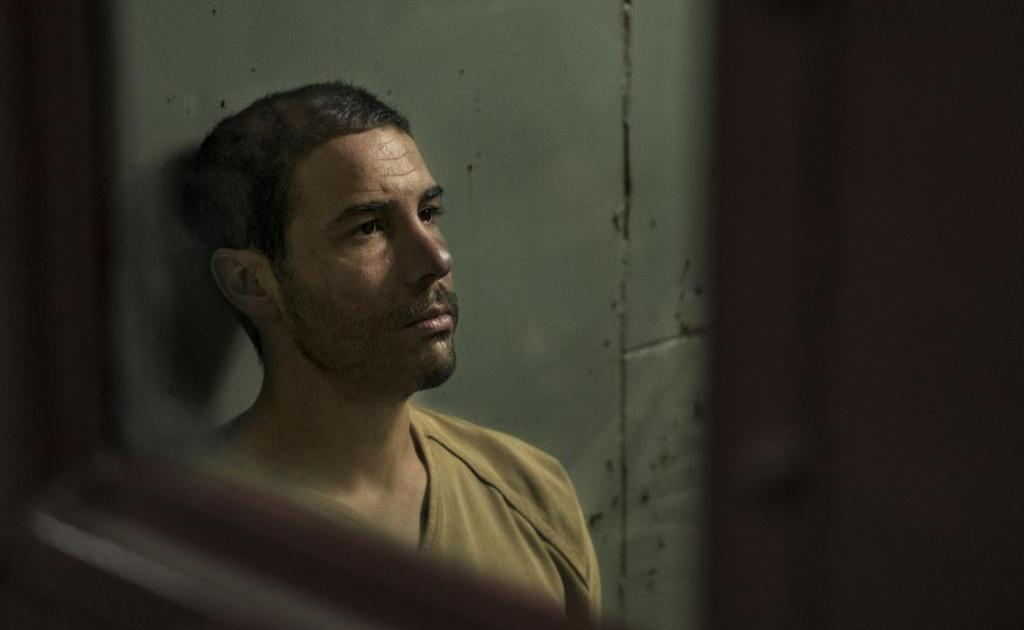 Désigné coupable (2021) Kevin Macdonald
