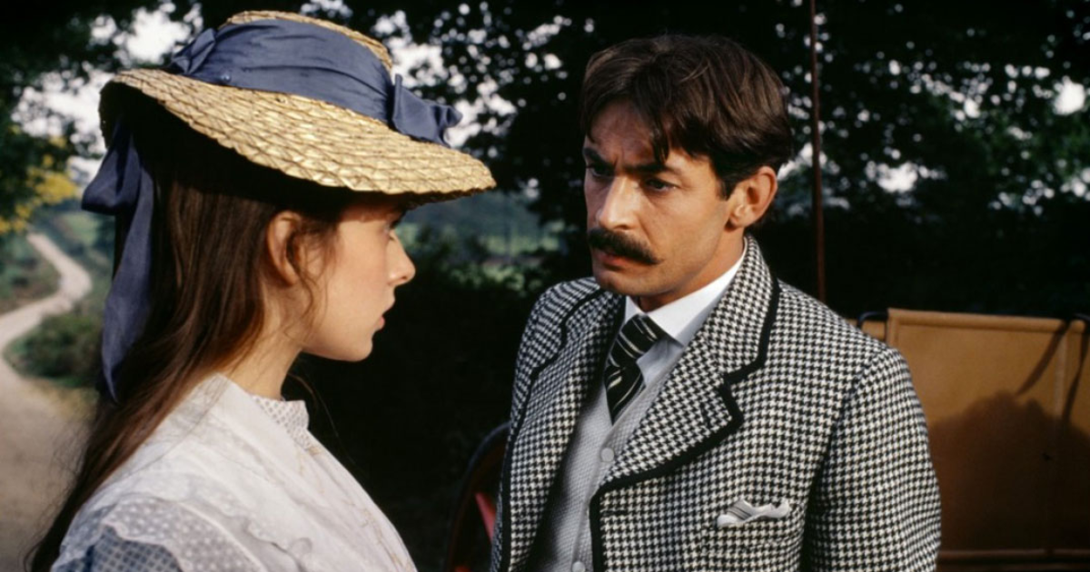 Tess (1979) Roman Polanski