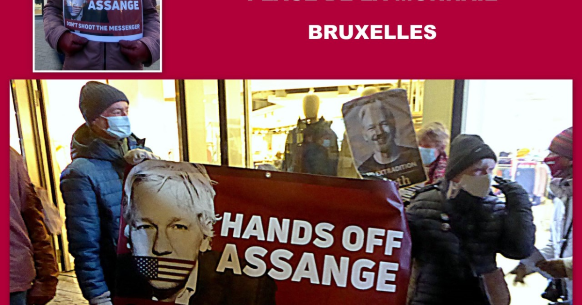 How Whistleblowers are being assassinated by the European Institutions