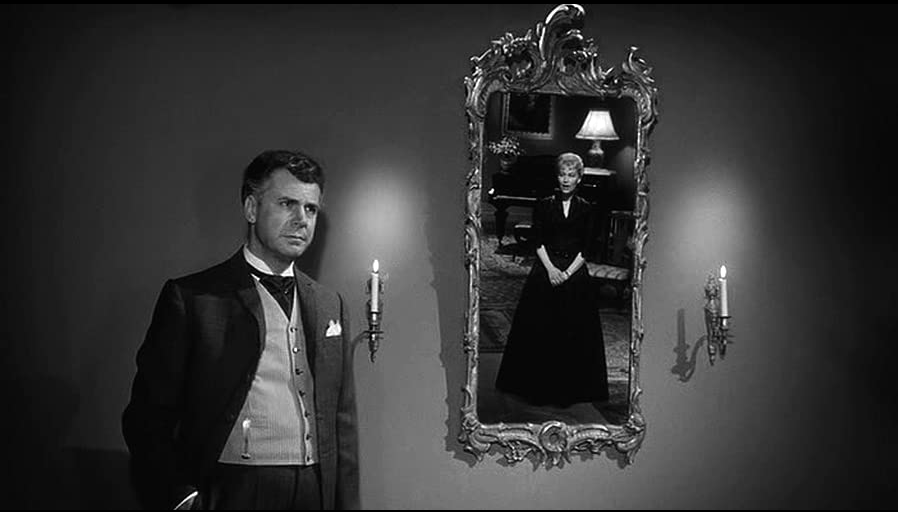 Gertrud (1964) Carl Th. Dreyer