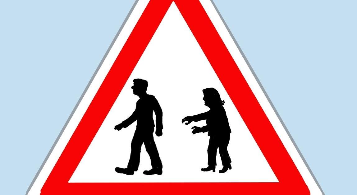 Marine Le Pen et ses attrape-nigauds