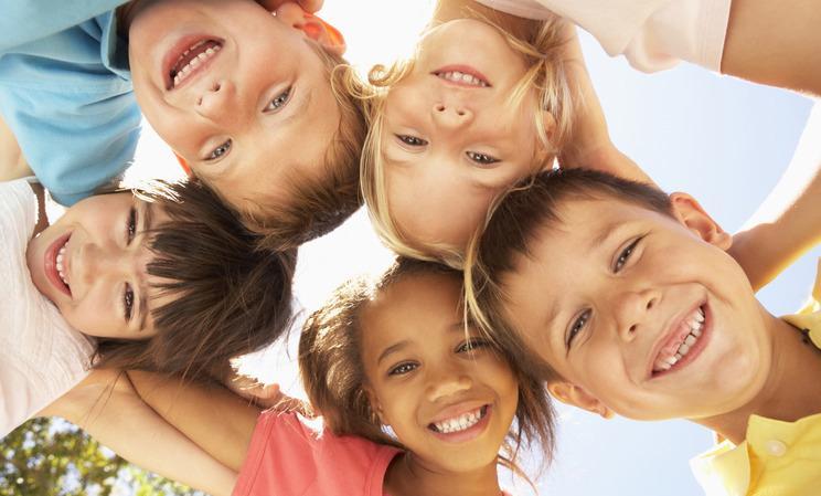Le coaching pour enfants; c'est quoi ?