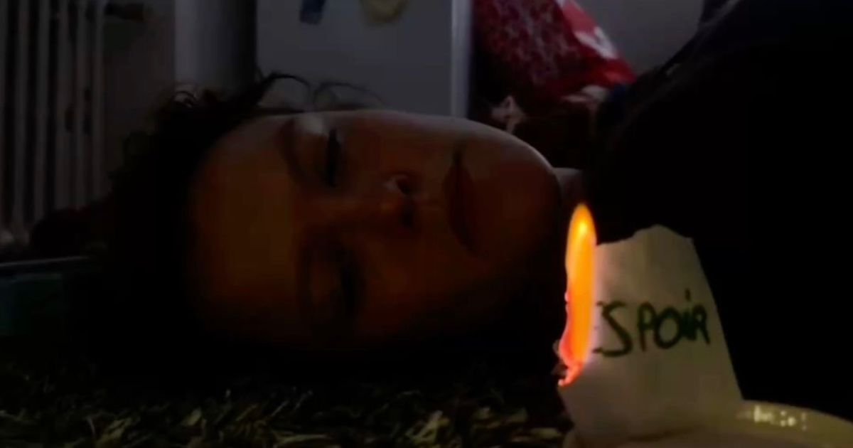 Et là, lumière fut