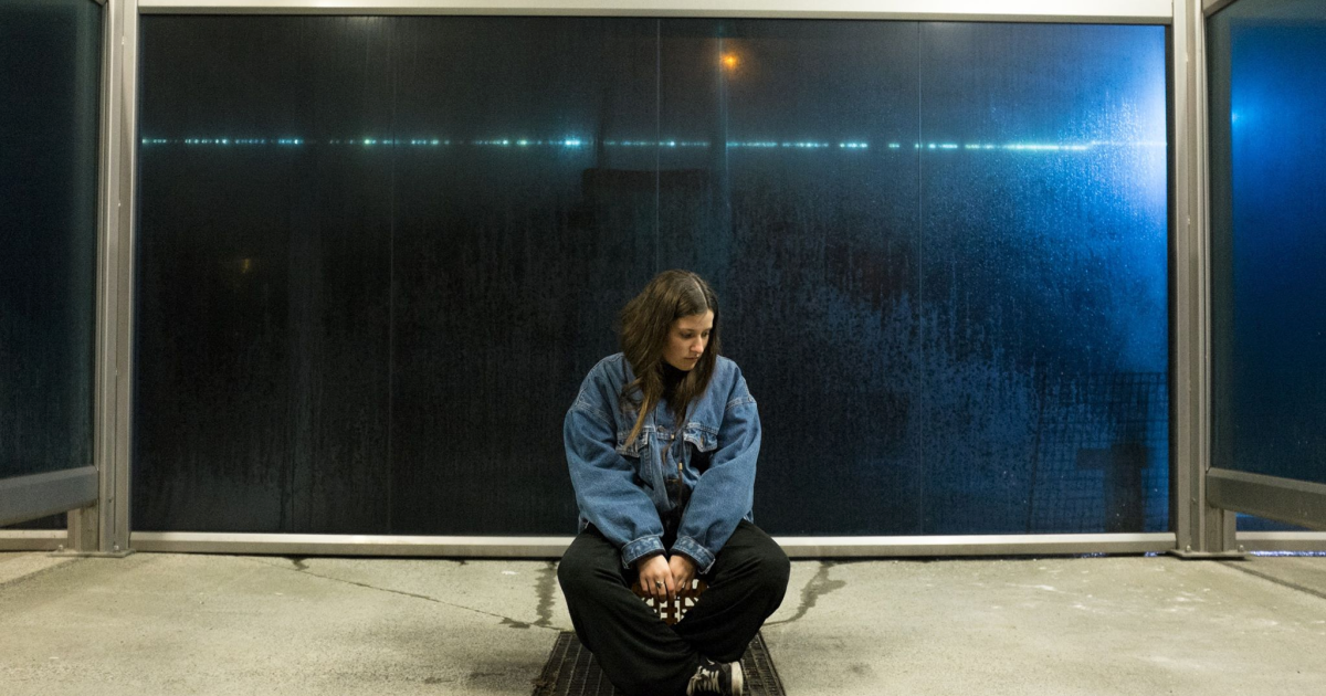 Camille Camille - l'envoûtement d'un rêve au demi-jour.