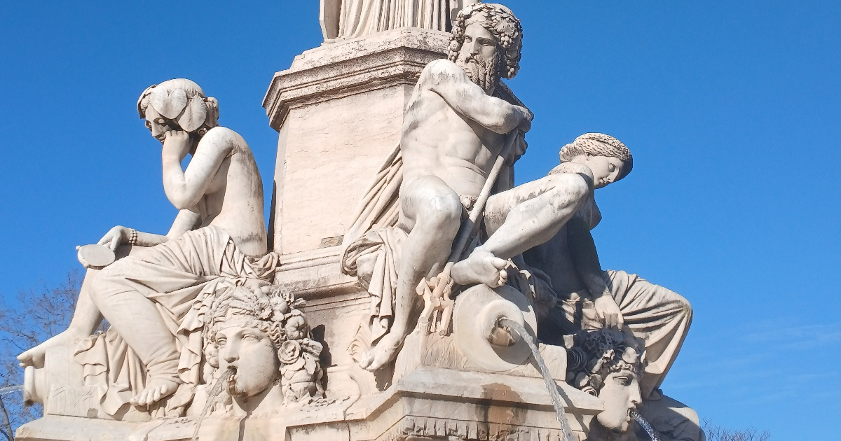 LE GRAND ŒUVRE DES DEUX SOLEILS