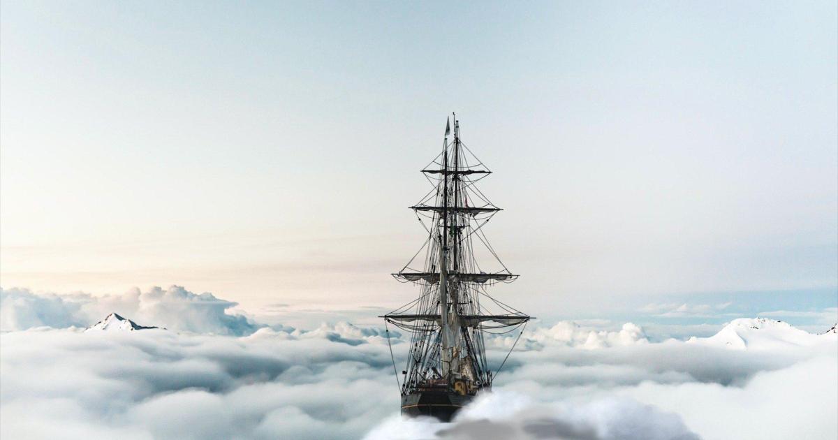 Une mauvaise surprise !