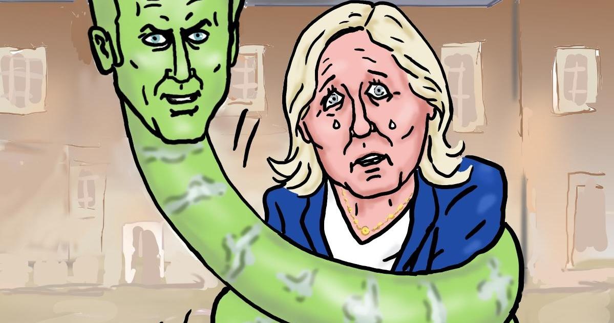 le bilan du Grand débat de l'entre-deux-tours- version LREM