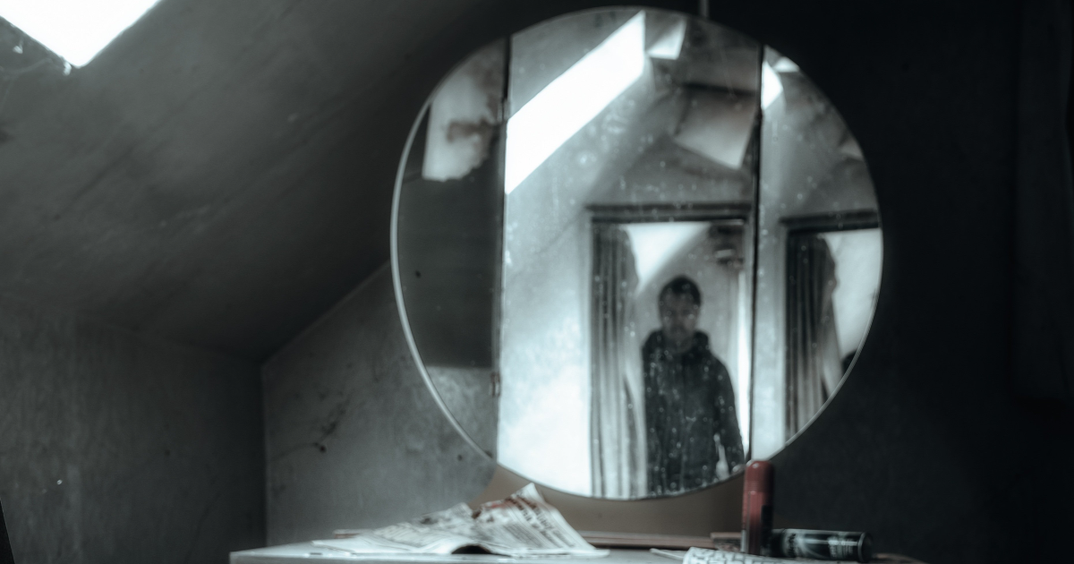 Les souvenirs sont des fantômes