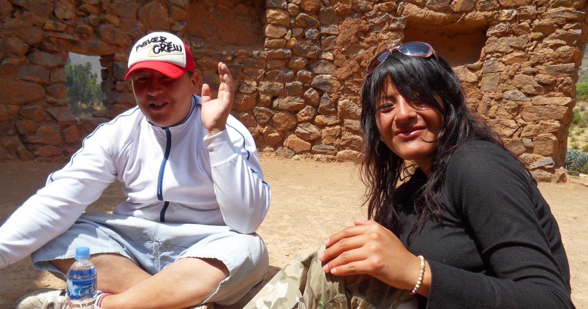 Retour à Cuzco