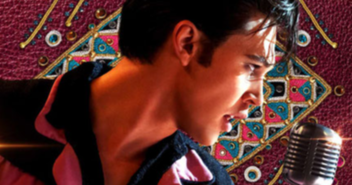 Elvis - Chroniques Cinématographiques