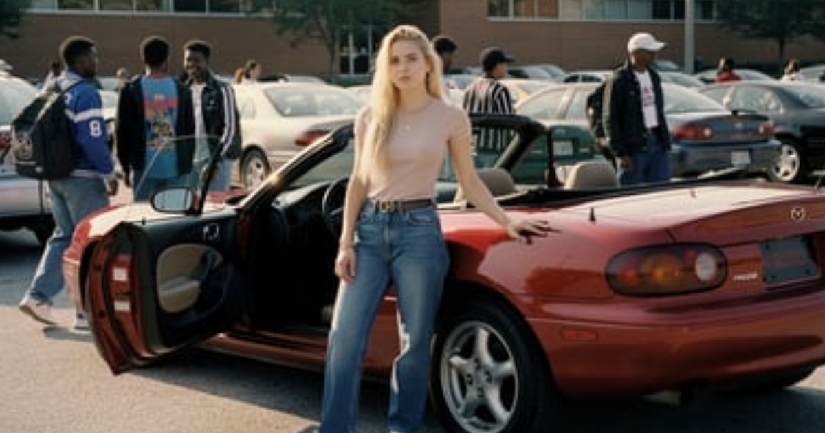 Une invitation inattendue