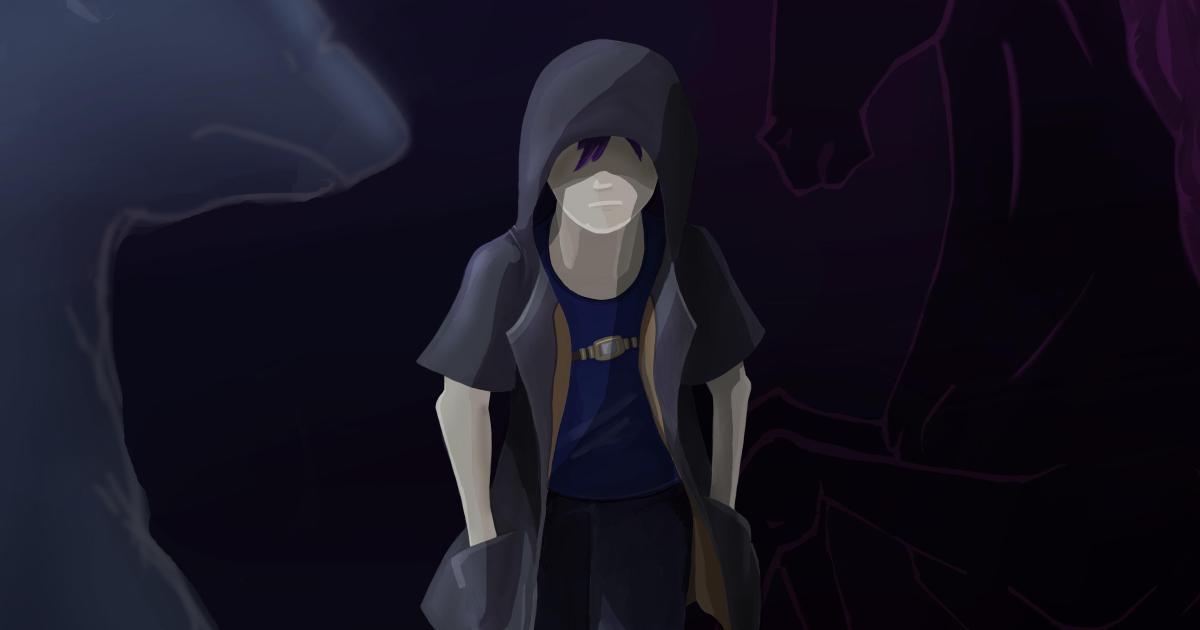 🇫🇷 Comment je corrige mes romans