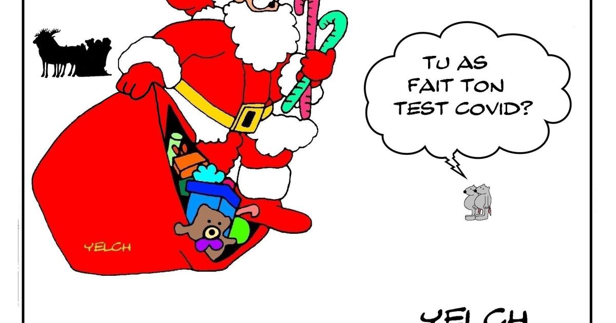 NOEL sous haute surveillance