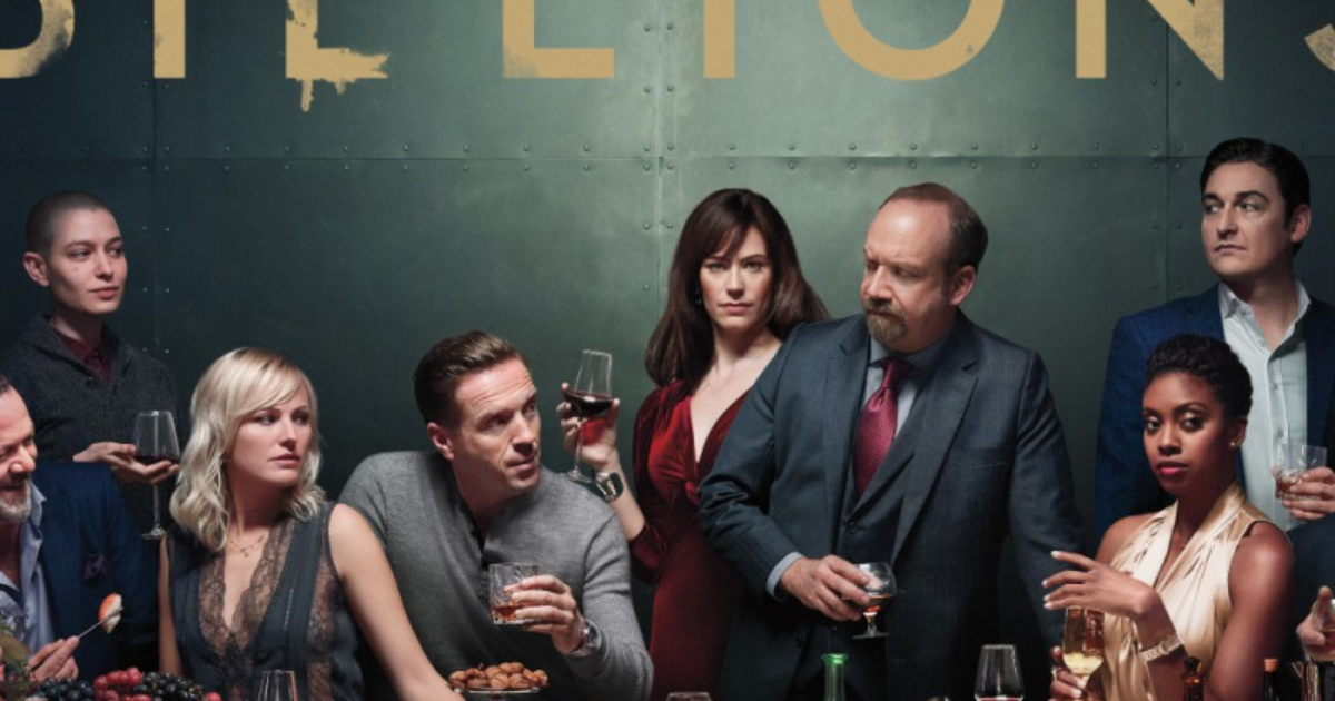 Billions - Saison 2