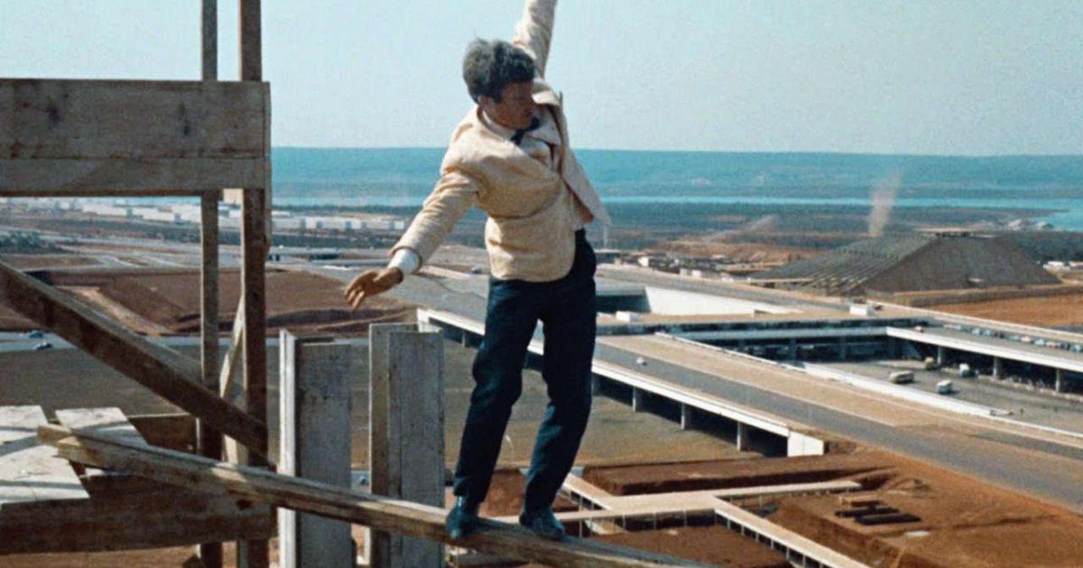 L'Homme de Rio (Philippe de Broca, 1964)